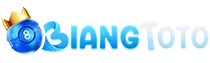 LOGO SITUS TOTO 4D